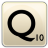 Q Icon 48x48 png