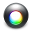 Colored Ball Icon 32x32 png