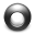 Grey Ball Icon 32x32 png