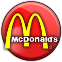 McDs Icon 128x128 png