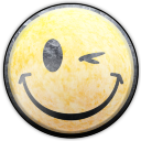 Smileywink Industial Icon 128x128 png