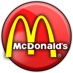 McDs Icon 256x256 png