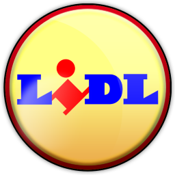Lidl Icon 256x256 png