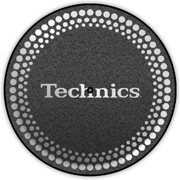 Technics Icon 256x256 png