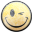 Smileywink Industial Icon 32x32 png