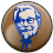 Colonel Sanders Icon 48x48 png