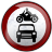 No Vehicles Icon 48x48 png