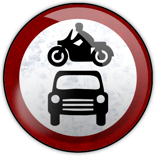No Vehicles Icon 512x512 png