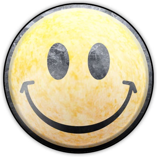 Smiley Industial Icon 512x512 png