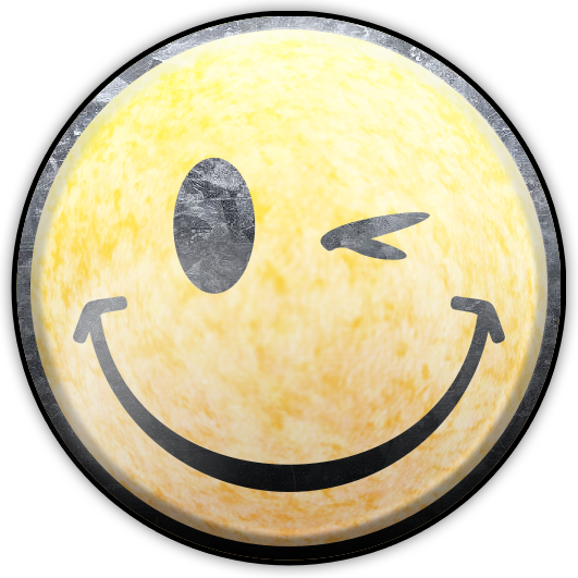 Smileywink Industial Icon 512x512 png