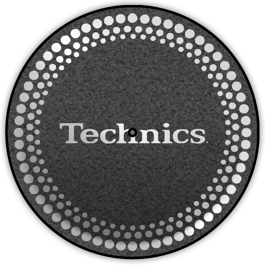 Technics Icon 512x512 png
