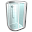 Shower Stall Icon 32x32 png