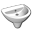 Wash Basin Icon 32x32 png
