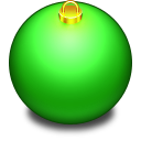 Baubles Icons