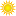 Sunny Icon 16x16 png