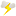 Thunder Icon 16x16 png