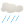 Light Showers Icon 24x24 png