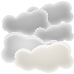 Overcast Icon 256x256 png