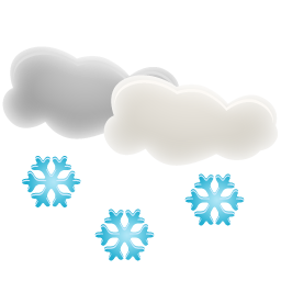 Snow Icon 256x256 png