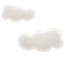 Cloudy Icon 64x64 png