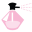 Perfume Icon 32x32 png