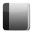 Book Gray Icon 32x32 png