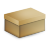 Box Brown Icon