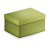 Box Green Icon