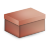 Box Red Icon