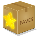 Boxes 2 Icons
