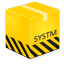 System Icon 64x64 png