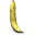 Banana Icon 32x32 png