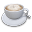 Cappucino Icon 32x32 png