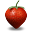 Strawberry Icon 32x32 png