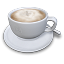 Cappucino Icon 64x64 png
