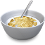 Cereal Icon 64x64 png