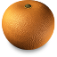 Orange Icon 64x64 png