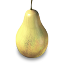 Pear Icon 64x64 png