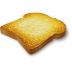 Toast Icon 72x72 png