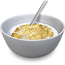 Cereal Icon 96x96 png