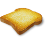 Toast Icon 96x96 png