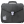 Briefcase Folder Grey Icon 24x24 png