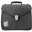 Briefcase Folder Grey Icon 32x32 png