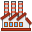 Factory Icon 32x32 png
