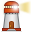 Lighthouse Icon 32x32 png
