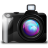Big Camera Icon