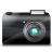 Point And Shoot Camera Icon