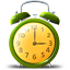 Candy Clock Icon 64x64 png