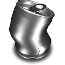 Aluminium 2 Icon