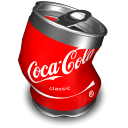 Coca-Cola 2 Icon 128x128 png